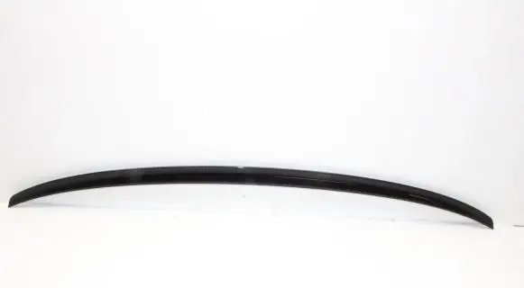 Audi A4 S4 B9 8W Tailgate/trunk spoiler 8W5827933