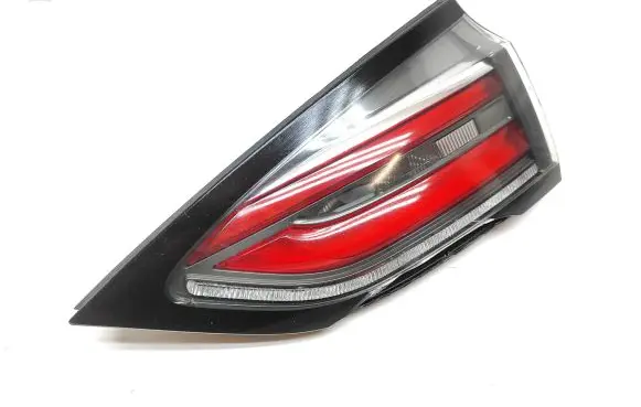 Renault Espace V (RFC) Tailgate rear/tail lights 265507870R 11166202000