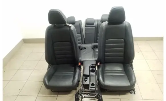 Lexus IS III XE30 Interior set 