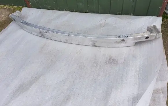 Tesla Model Y Front bumper cross member 148760100E