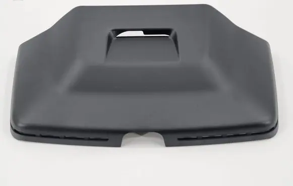 Audi A5 Rearview mirror trim 8B3857519