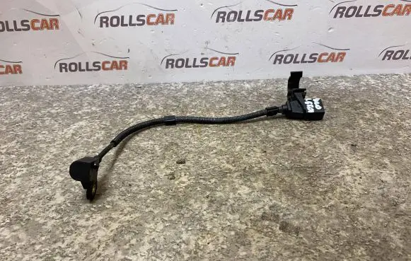Volkswagen Polo V 6R Sensor
