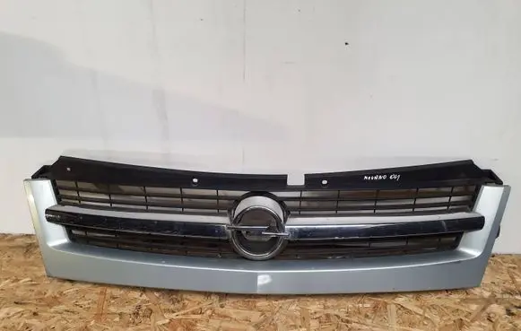 Opel Movano A Front grill 8200233763 105203
