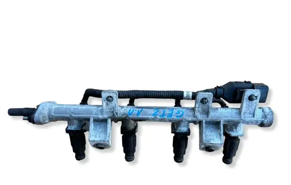 Hyundai Getz Fuel injectors set 3531022600