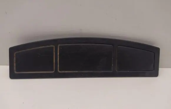 Land Rover Range Rover Sport L320 Foot rest pad/dead pedal EAZ500010