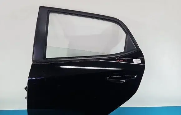Mazda 2 Rear door IMPRK1491174