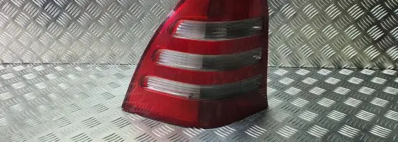 Mercedes-Benz C W203 Rear/tail lights 15355900