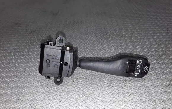 BMW 5 E39 Wiper control stalk 8375407I 01204010