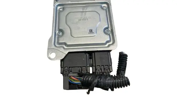 Ford Kuga II Airbag control unit/module CV4T14B321CH 0285012643