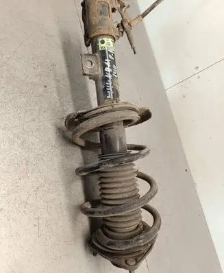 Hyundai i40 Front shock absorber with coil spring 516513Z430 3Z430L 4714