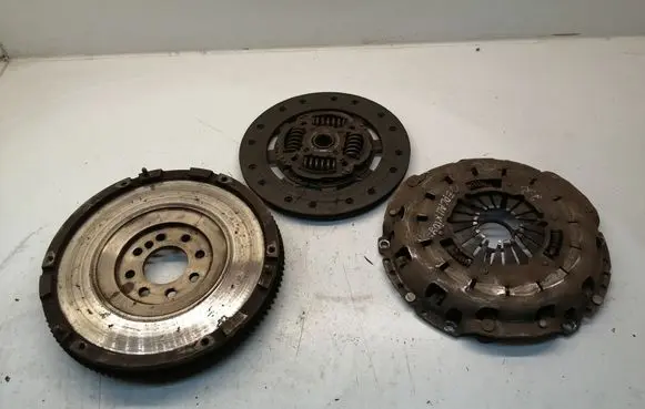 Ford Transit Clutch set kit 6C117563DB 6C1Q6375AC