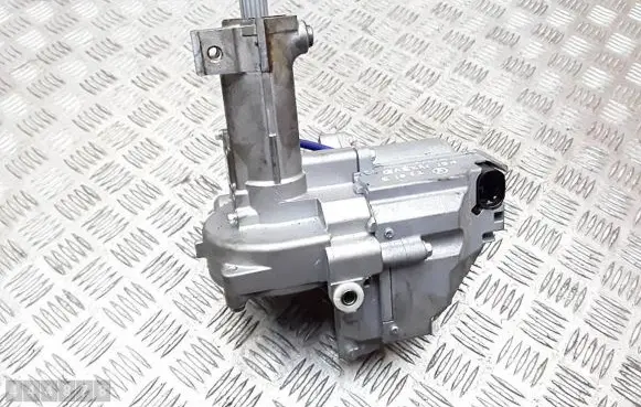 Nissan Qashqai Power steering pump 48810BR00A