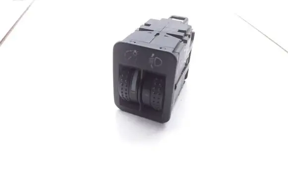Volkswagen Golf IV Headlight level height control switch 1J0941333A