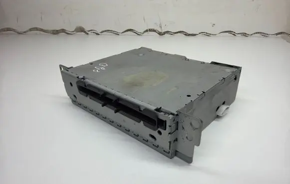 BMW 1 F20 F21 Radio/CD/DVD/GPS head unit 65129310455