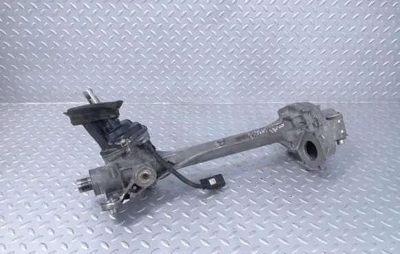 Volkswagen PASSAT B8 Steering rack 3Q1423050AF 5Q1972871A 5Q1423339E