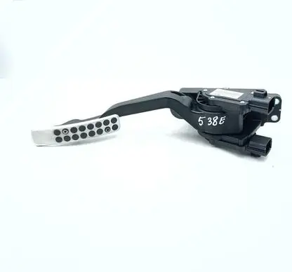 Aston Martin Virage Accelerator throttle pedal 8D339N734AC