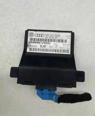 Skoda Octavia Mk2 (1Z) Gateway control module 1K0907530K 5WK50000A 1K0907951