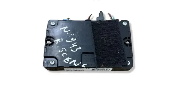 Renault Scenic III - Grand scenic III Navigation unit CD/DVD player 280246043R
