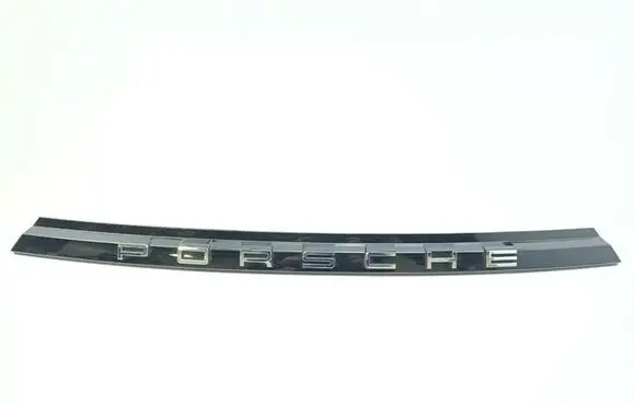 Porsche Panamera (971) Tailgate trim 971827044B
