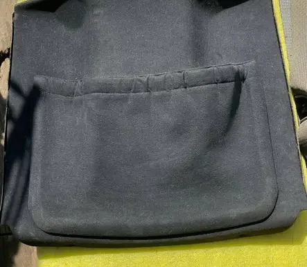 Mercedes-Benz E W124 Other seats 1249140023