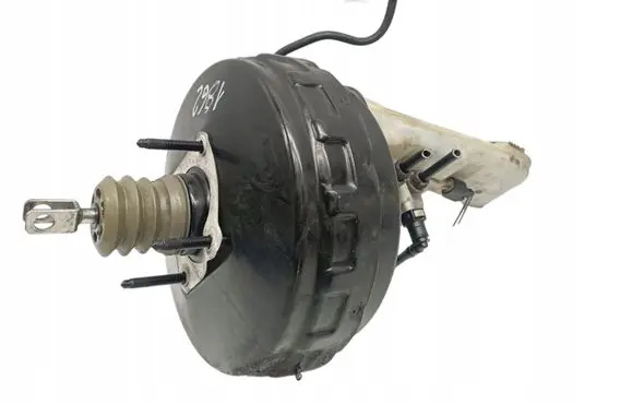 Ford Mondeo MK IV Brake booster P7G912B195AB