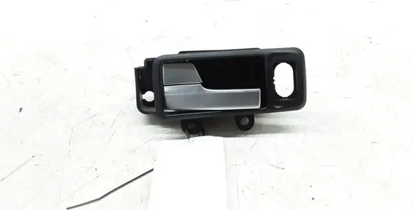Ford Focus C-MAX Front door interior handle 3M51R22601BA