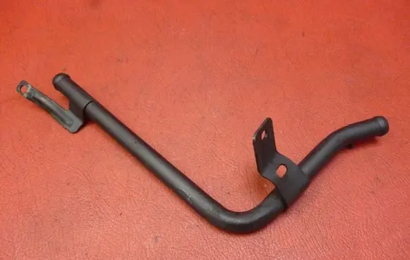 Opel Zafira C Engine coolant pipe/hose