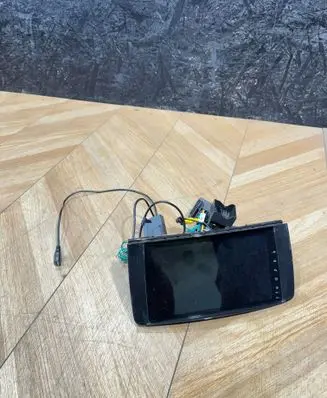 Mercedes-Benz R W251 Radio/CD/DVD/GPS head unit 