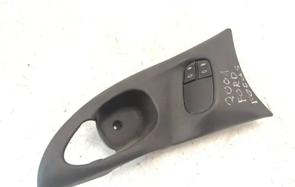 Ford Focus Electric window control switch 98ABA22621FFW YS4T14529AB