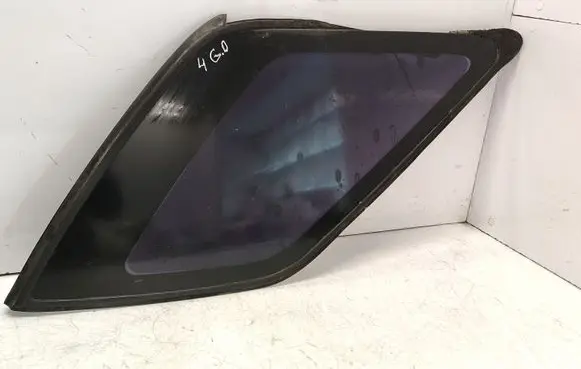 KIA Sorento Rear side window 43R000382 AS2 M352