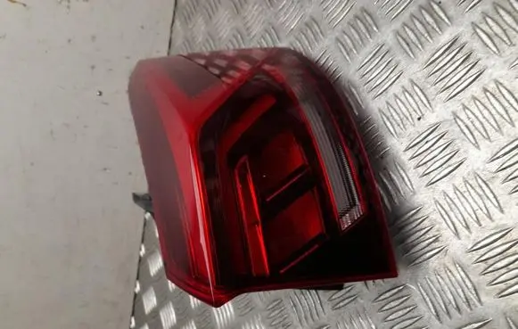 Volkswagen T-Roc Rear/tail lights 2GA945096D