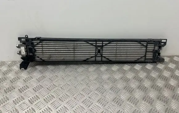 Jeep Renegade Engine oil radiator 51965915