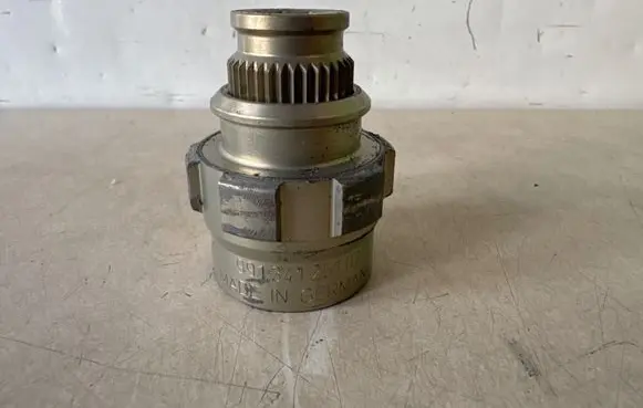 Porsche 911 991 Nuts/bolts 99134125102