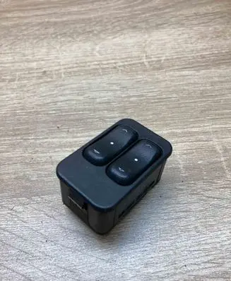 Opel Astra G Electric window control switch 90561088 13363201