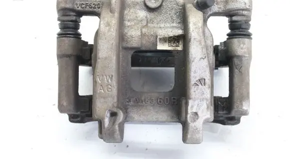 Skoda Enyaq iV Front brake caliper 1EA615106M
