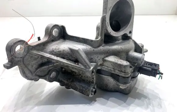 Lexus LBX Water pump 