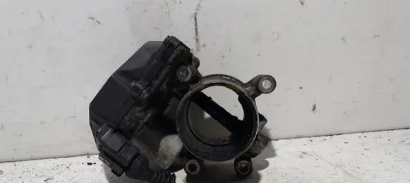 Audi A3 S3 8P Engine shut-off valve 03L128063K