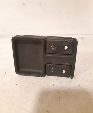 BMW 5 E34 Electric window control switch 1374491