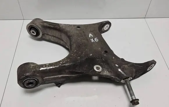 BMW X6 M Rear upper control arm/wishbone 6770953 A35605AL