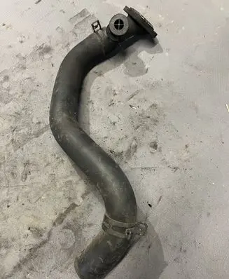 Hyundai Tucson JM Engine coolant pipe/hose