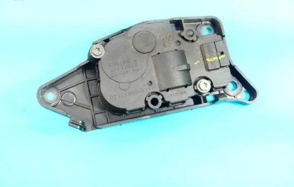 Infiniti QX30 A/C air flow flap actuator/motor 02112016 IMPRK1079412