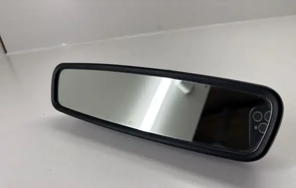 Ford Fusion II Rear view mirror (interior) BU5A17E678LA