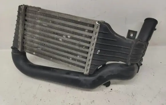 Opel Zafira A Intercooler radiator 9129519 46596