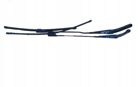Audi A5 8T 8F Front wiper blade arm