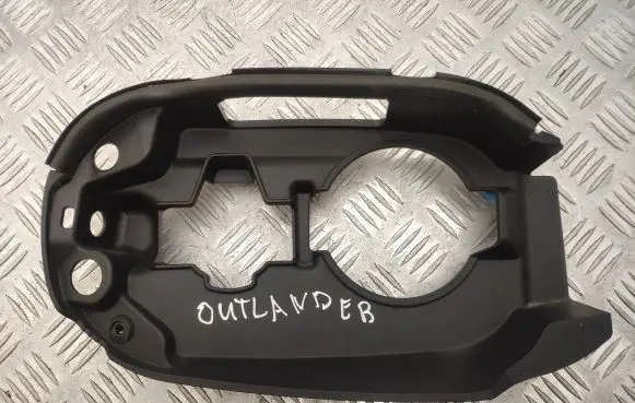 Mitsubishi Outlander Other exterior part 5379A639