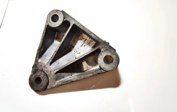 Ford Mondeo Mk III Engine mounting bracket 4S7Q6030AC