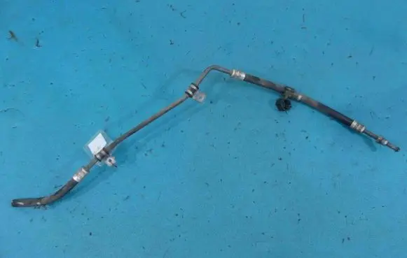 Dodge Charger Power steering hose/pipe/line 04584563AE IMPRK906445