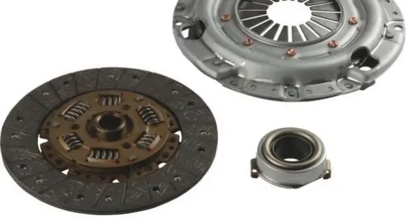 KIA Sportage Clutch set kit J2000305