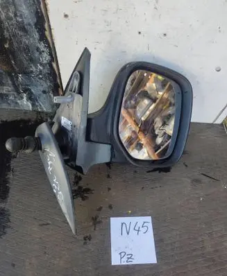 Citroen Berlingo Manual wing mirror 96193828XT