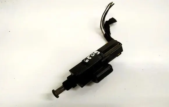 Opel Zafira A Brake pedal sensor switch 09132299 09175172